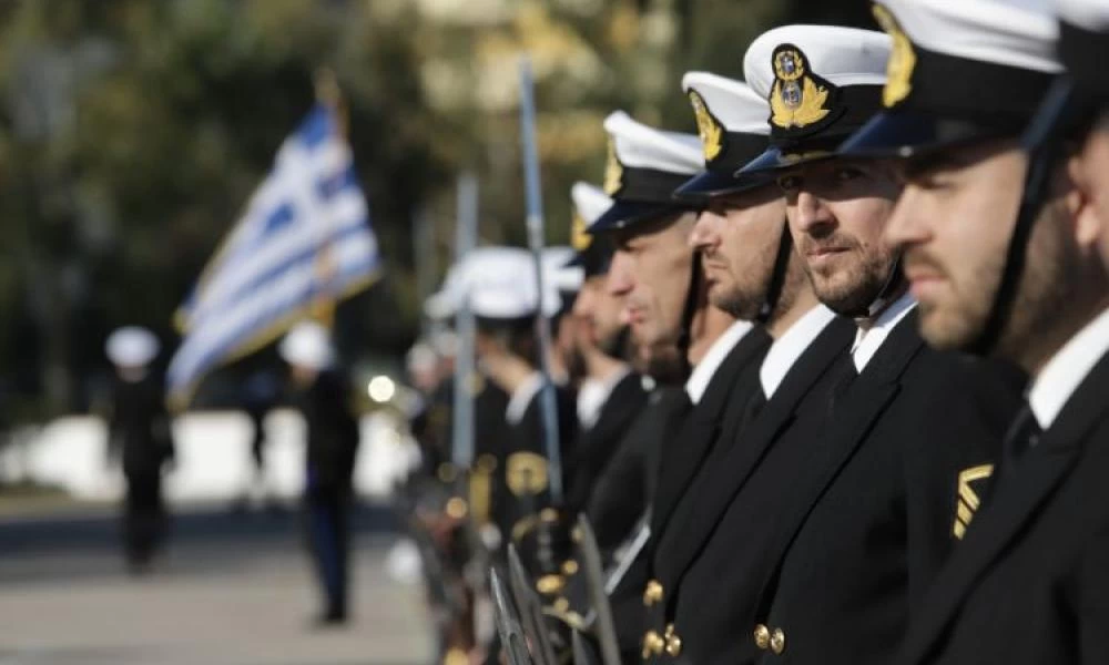 Έκτακτες κρίσεις στο Πολεμικό Ναυτικό: Η «ώρα» των Πλοιάρχων